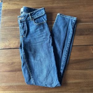 garage jeans